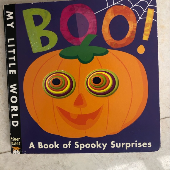 Children’s Collection 4 books Peekaboo! F - Picture 5 of 13